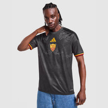 AS Roma 2026/27 Third Shirt Image 1 - LUZACTIVE - AUSTRALIA