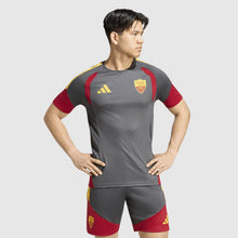 AS Roma Tiro 26 Training Shirt Image 1 - LUZACTIVE - AUSTRALIA