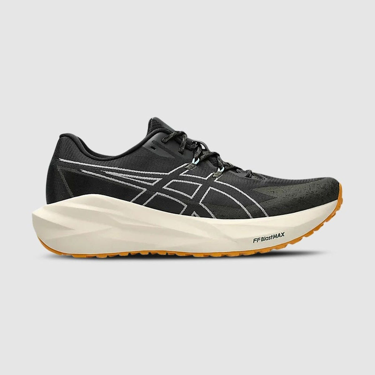 ASICS BLAZEBLAST MENS Image 1 - LUZACTIVE - AUSTRALIA