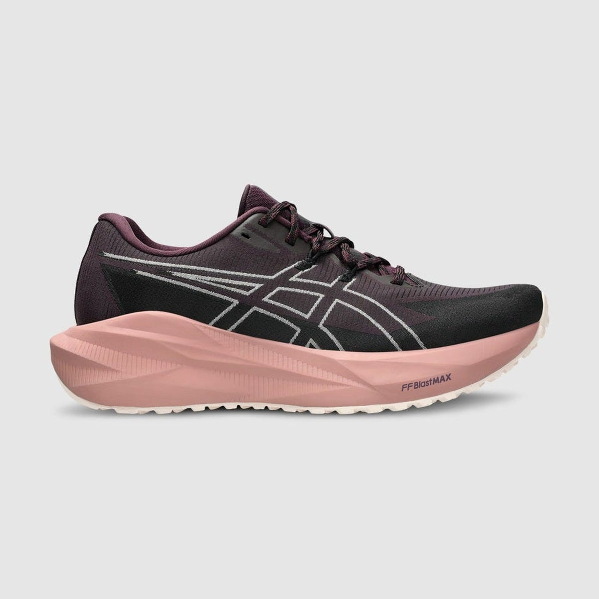 ASICS BLAZEBLAST WOMENS Image 1 - LUZACTIVE - AUSTRALIA