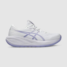 ASICS GEL-CUMULUS 28 (D WIDE) WOMENS Image 1 - LUZACTIVE - AUSTRALIA