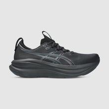ASICS GEL-NIMBUS 28 (2E WIDE) MENS Image 1 - LUZACTIVE - AUSTRALIA