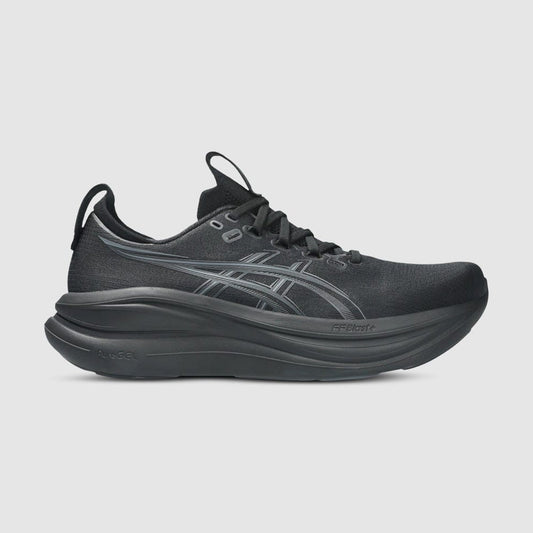 ASICS GEL-NIMBUS 28 (2E WIDE) MENS Image 1 - LUZACTIVE - AUSTRALIA