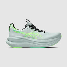ASICS GEL-NIMBUS 28 (2E WIDE) MENS Image 1 - LUZACTIVE - AUSTRALIA