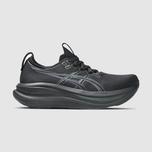 ASICS GEL-NIMBUS 28 (D WIDE) WOMENS Image 1 - LUZACTIVE - AUSTRALIA