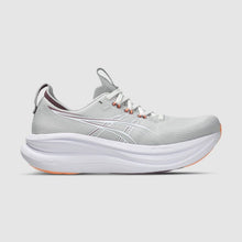 ASICS GEL-NIMBUS 28 (D WIDE) WOMENS Image 1 - LUZACTIVE - AUSTRALIA