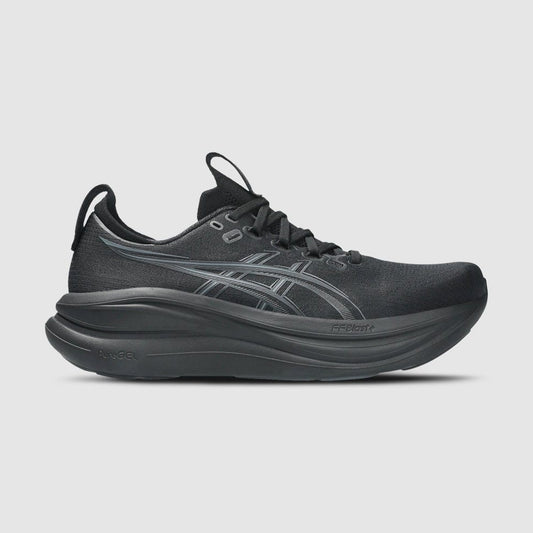 ASICS GEL-NIMBUS 28 MENS Image 1 - LUZACTIVE - AUSTRALIA