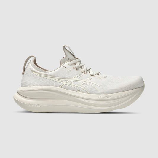 ASICS GEL-NIMBUS 28 MENS Image 1 - LUZACTIVE - AUSTRALIA