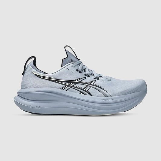 ASICS GEL-NIMBUS 28 MENS Image 1 - LUZACTIVE - AUSTRALIA