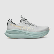 ASICS GEL-NIMBUS 28 MENS Image 1 - LUZACTIVE - AUSTRALIA