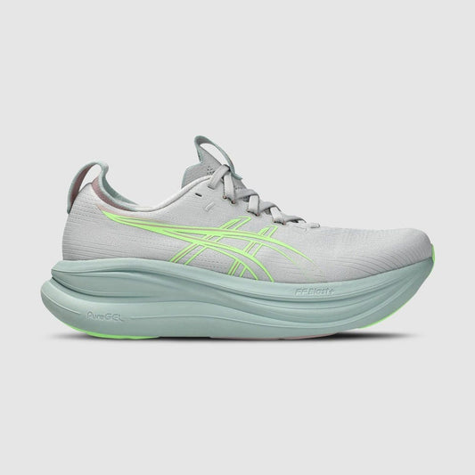 ASICS GEL-NIMBUS 28 WOMENS Image 1 - LUZACTIVE - AUSTRALIA