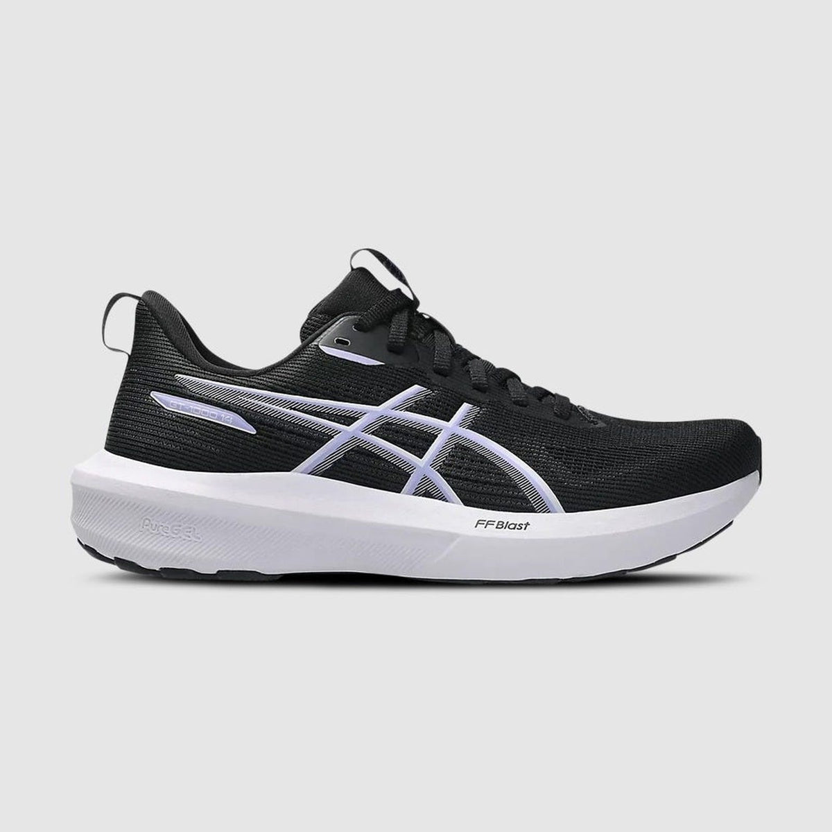 ASICS GT-1000 14 (D WIDE) WOMENS Image 1 - LUZACTIVE - AUSTRALIA