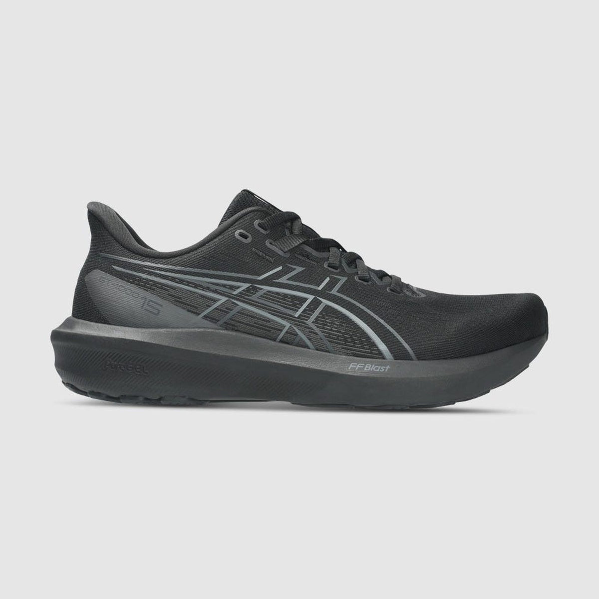 ASICS GT-1000 15 (2E WIDE) MENS Image 1 - LUZACTIVE - AUSTRALIA