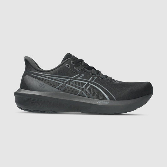 ASICS GT-1000 15 (2E WIDE) MENS Image 1 - LUZACTIVE - AUSTRALIA
