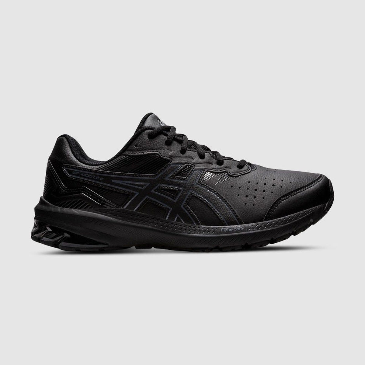 ASICS GT-1000 LE 2 (2E WIDE) MENS Image 1 - LUZACTIVE - AUSTRALIA