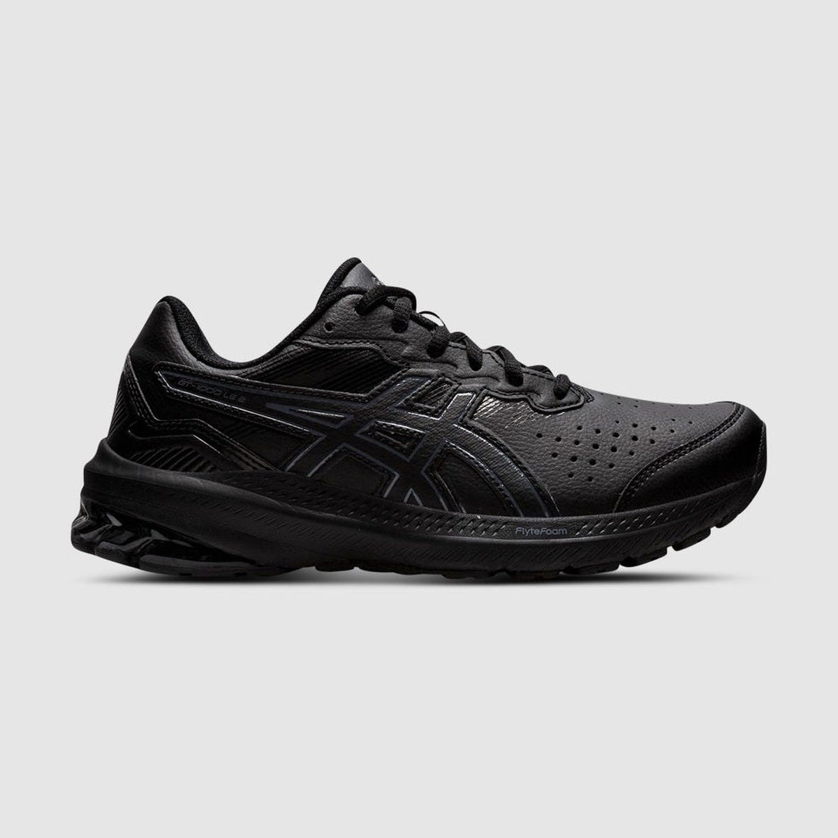 ASICS GT-1000 LE 2 (D) WOMENS Image 1 - LUZACTIVE - AUSTRALIA