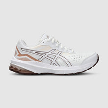 ASICS GT-1000 LEATHER 2 (D WIDE) WOMENS Image 1 - LUZACTIVE - AUSTRALIA