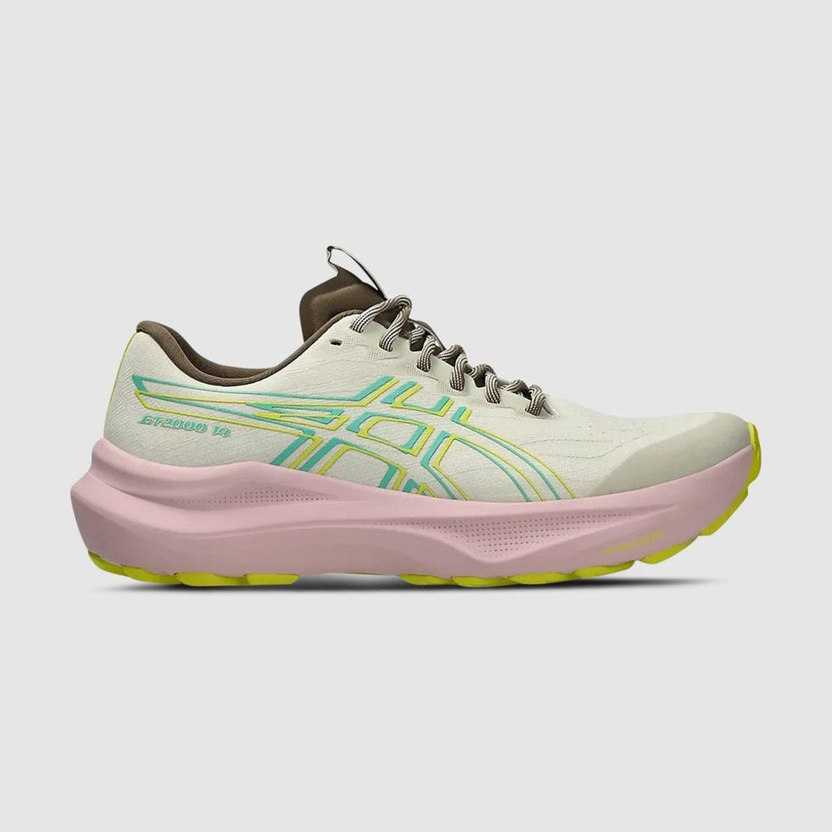 ASICS GT-2000 14 TRAIL WOMENS Image 1 - LUZACTIVE - AUSTRALIA