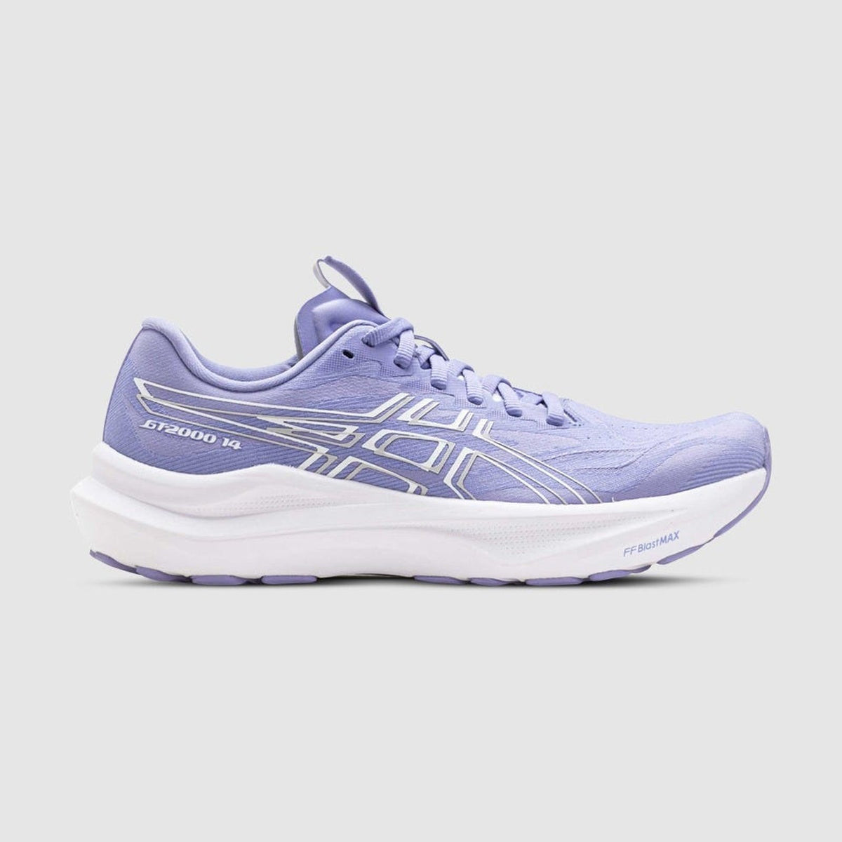 ASICS GT-2000 14 WOMENS Image 1 - LUZACTIVE - AUSTRALIA
