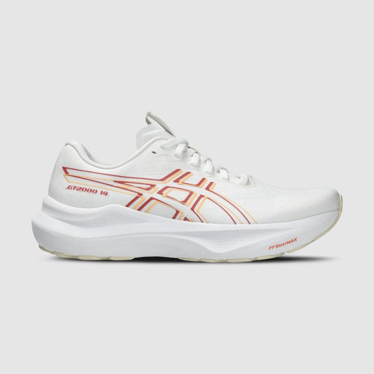 ASICS GT-2000 14 WOMENS Image 1 - LUZACTIVE - AUSTRALIA