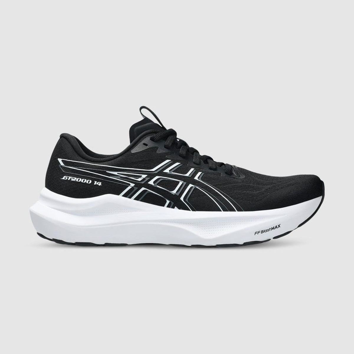 ASICS GT-2000 14 WOMENS Image 1 - LUZACTIVE - AUSTRALIA