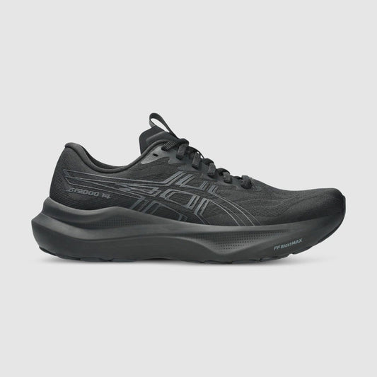 ASICS GT-2000 14 WOMENS Image 1 - LUZACTIVE - AUSTRALIA