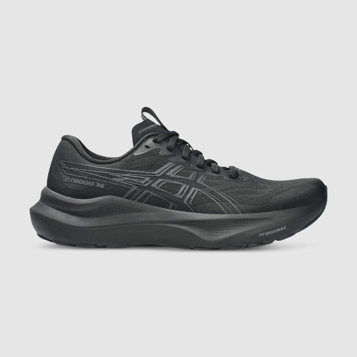 ASICS GT-2000 14 WOMENS Image 1 - LUZACTIVE - AUSTRALIA