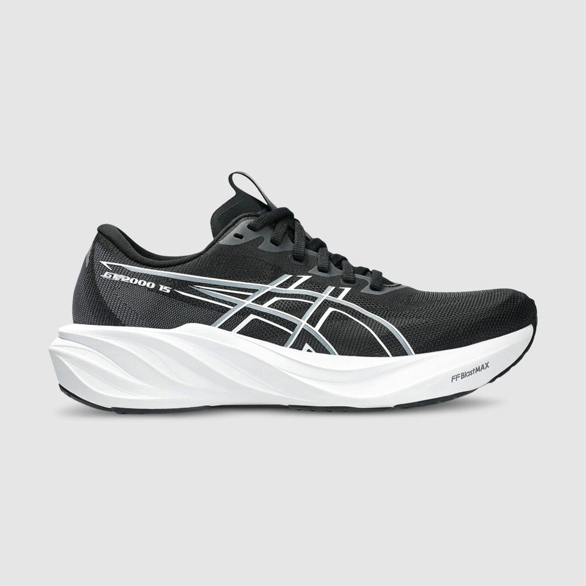 ASICS GT-2000 15 (2E X WIDE) WOMENS Image 1 - LUZACTIVE - AUSTRALIA
