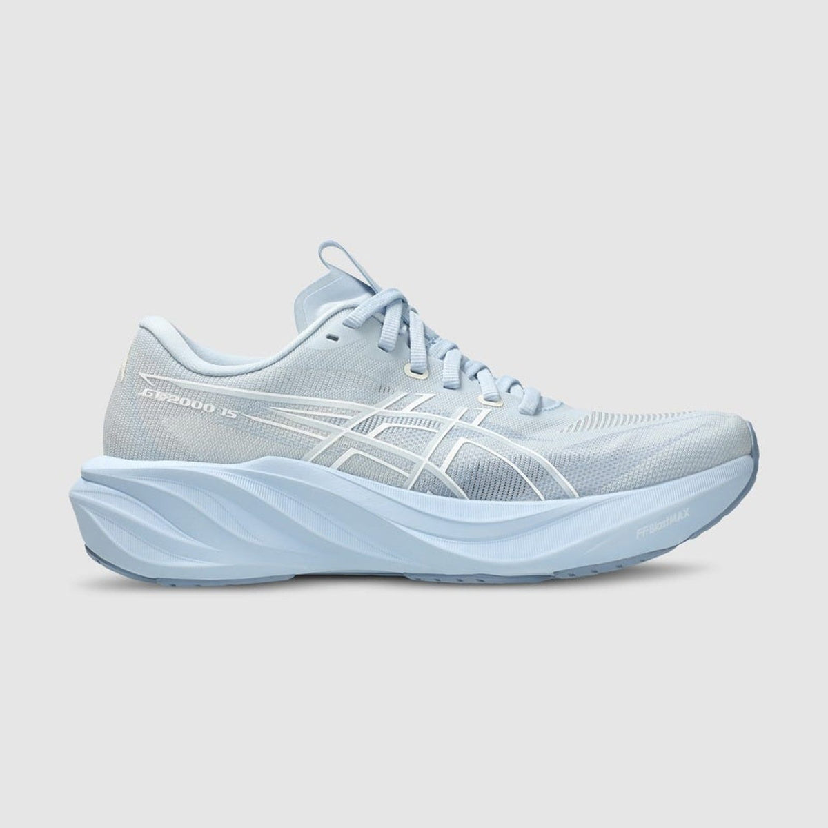 ASICS GT-2000 15 (D WIDE) WOMENS Image 1 - LUZACTIVE - AUSTRALIA