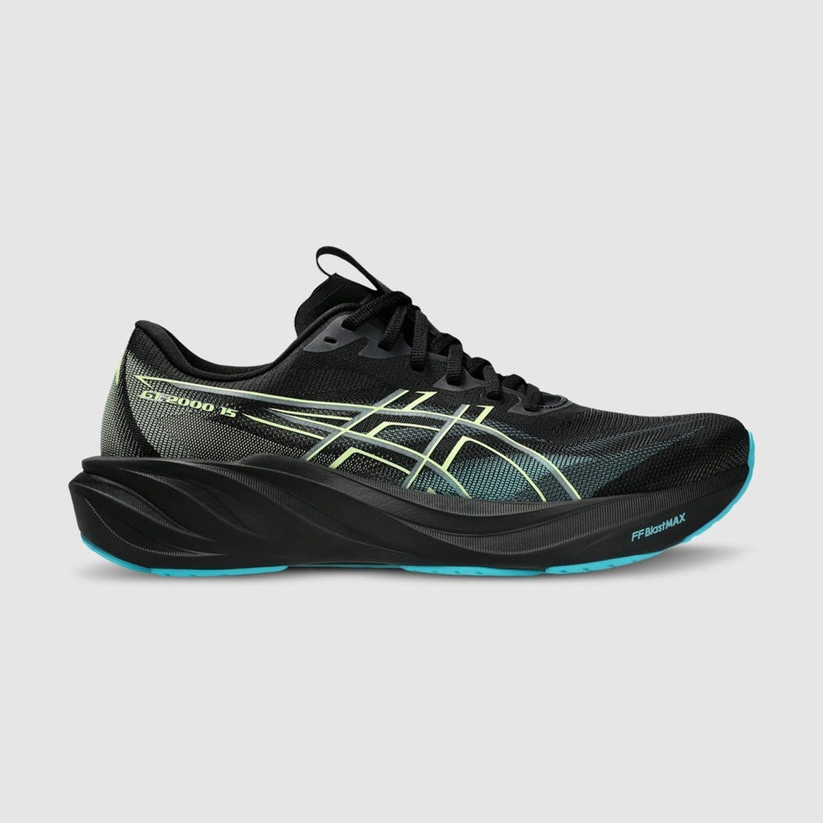 ASICS GT-2000 15 MENS Image 1 - LUZACTIVE - AUSTRALIA