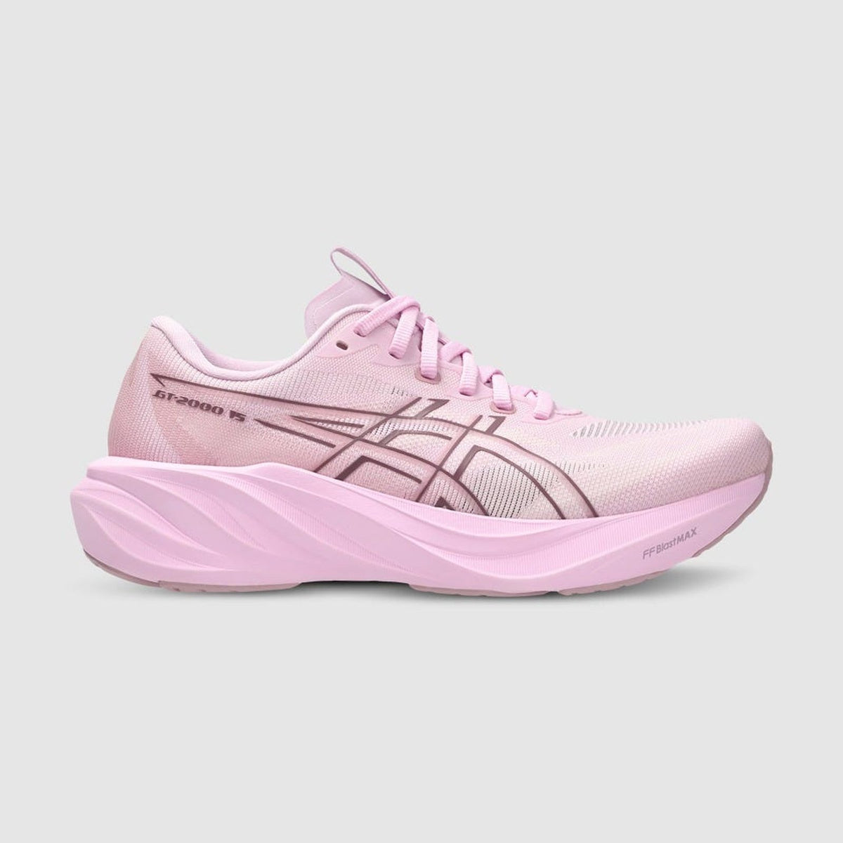 ASICS GT-2000 15 WOMENS Image 1 - LUZACTIVE - AUSTRALIA