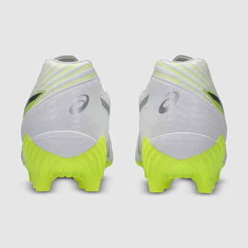 ASICS LETHAL FLASH IT FF 3 (FG) (2E WIDE) MENS FOOTBALL BOOTS Image 2 - LUZACTIVE - AUSTRALIA