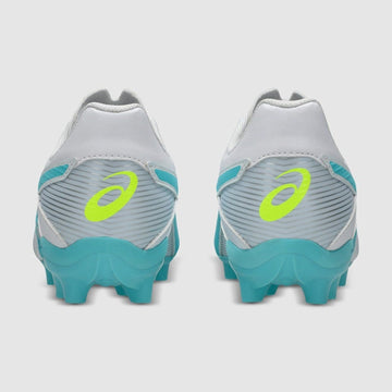 ASICS LETHAL SPEED RS (FG) MENS FOOTBALL BOOTS Image 2 - LUZACTIVE - AUSTRALIA