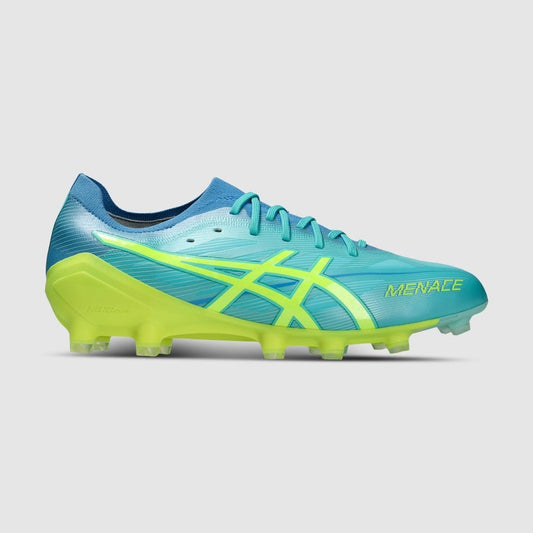 ASICS MENACE 5 (FG) MENS FOOTBALL BOOTS Image 1 - LUZACTIVE - AUSTRALIA