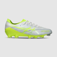 ASICS MENACE 5 (FG) MENS FOOTBALL BOOTS Image 1 - LUZACTIVE - AUSTRALIA