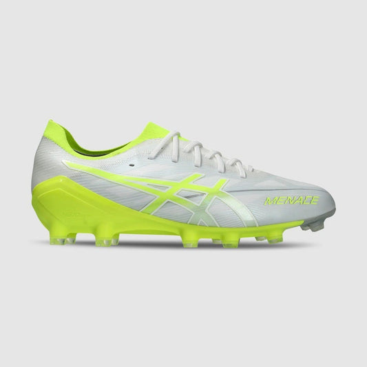ASICS MENACE 5 (FG) MENS FOOTBALL BOOTS Image 1 - LUZACTIVE - AUSTRALIA