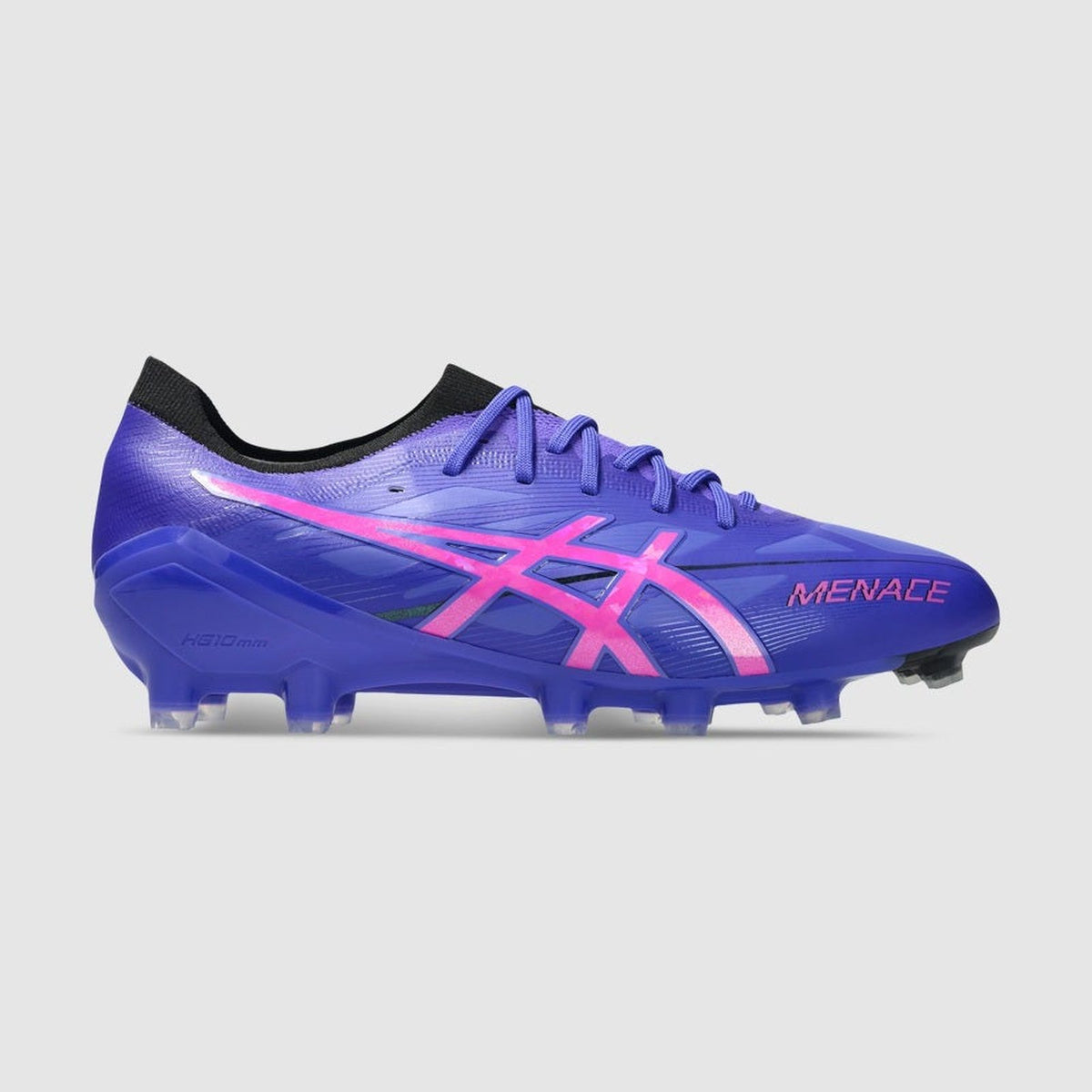 ASICS MENACE 5 (FG) MENS FOOTBALL BOOTS Image 1 - LUZACTIVE - AUSTRALIA