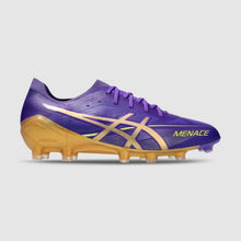 ASICS MENACE 5 MENS (FG) FOOTBALL BOOTS Image 1 - LUZACTIVE - AUSTRALIA