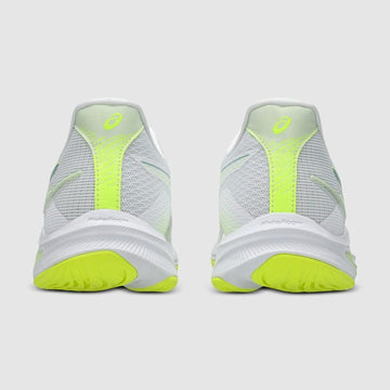 ASICS NETBURNER BALLISTIC FF 4 WOMENS NETBALL SHOES Image 2 - LUZACTIVE - AUSTRALIA