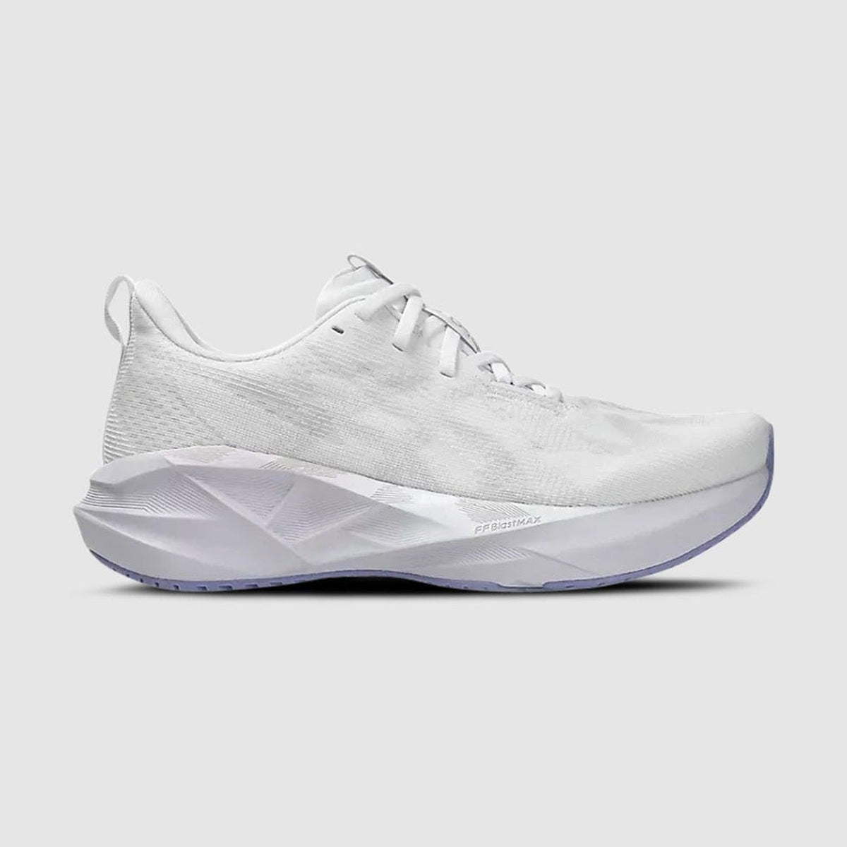 ASICS NOVABLAST 5 (D WIDE) WOMENS Image 1 - LUZACTIVE - AUSTRALIA