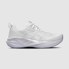 ASICS NOVABLAST 5 (D WIDE) WOMENS Image 1 - LUZACTIVE - AUSTRALIA