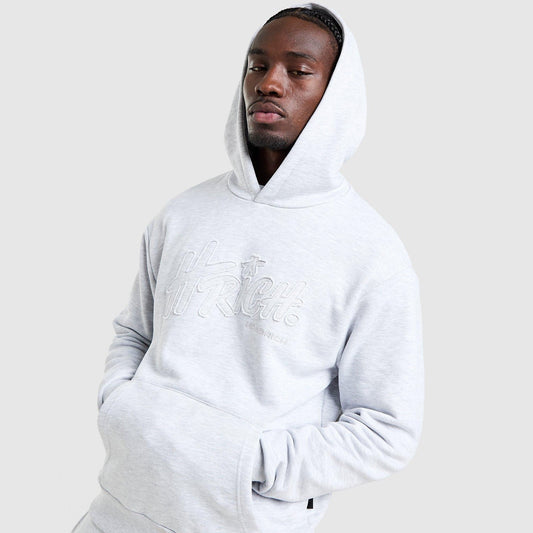 Asthrich Overhead Hoodie Image 1 - LUZACTIVE - AUSTRALIA