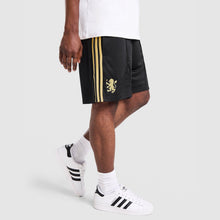 Aston Villa FC 2026/27 Away Shorts Image 1 - LUZACTIVE - AUSTRALIA