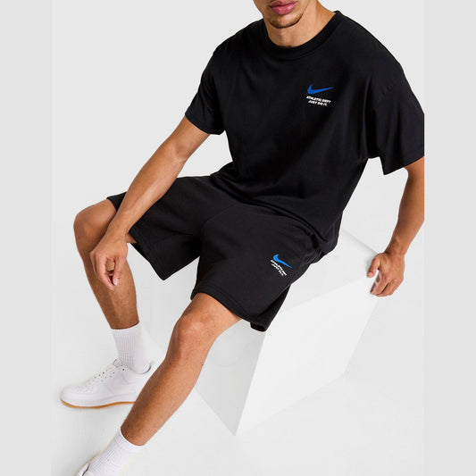 Athletic Shorts Image 1 - LUZACTIVE - AUSTRALIA