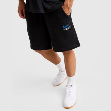 Athletic Shorts Image 2 - LUZACTIVE - AUSTRALIA