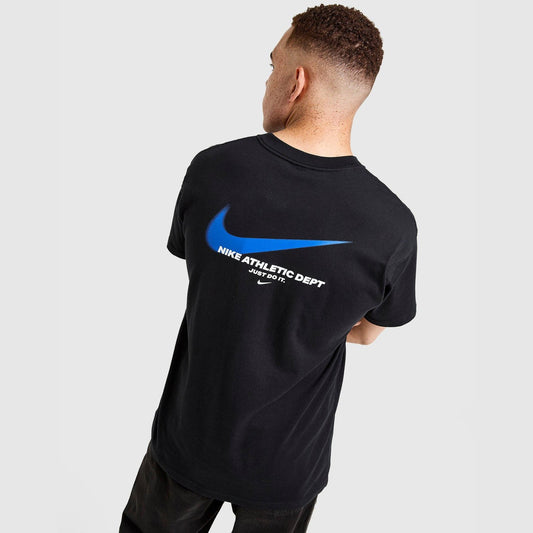 Athletic T-Shirt Image 1 - LUZACTIVE - AUSTRALIA