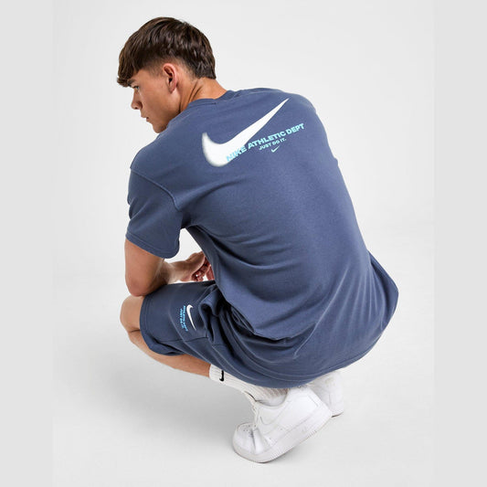 Athletic T-Shirt Image 1 - LUZACTIVE - AUSTRALIA