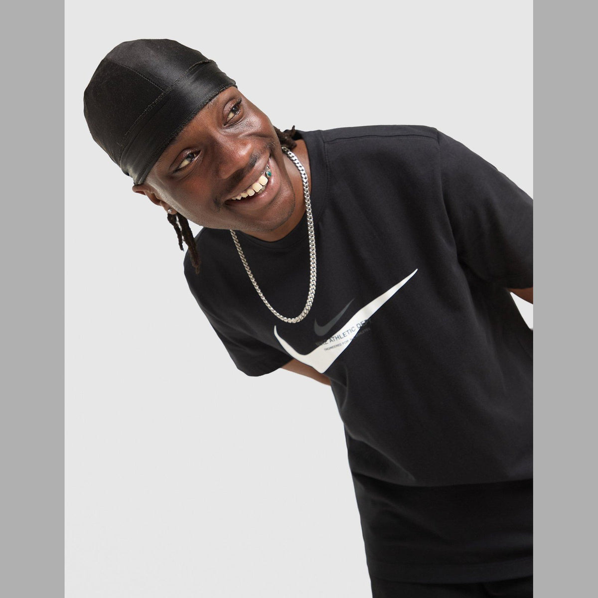 Athletic T-Shirt Image 1 - LUZACTIVE - AUSTRALIA
