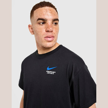 Athletic T-Shirt Image 2 - LUZACTIVE - AUSTRALIA
