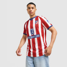 Atletico Madrid 2026/27 Home Shirt Image 1 - LUZACTIVE - AUSTRALIA
